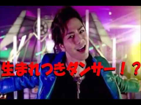 登坂広臣は生まれつきダンサー Mステでソロ ダンス 行く気満々だった Youtube 登坂広臣は生まれつきダンサー Mステでソロ ダンス 行く気満々だった Youtube
