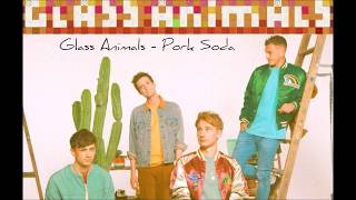 Glass Animals - Pork Soda [Lyrics]