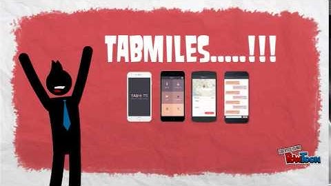TabMiles-Affordable Solution for your Organisation