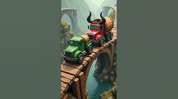 Bridge building simulator