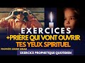 Dieu des esprits des prophtes puissante invocation