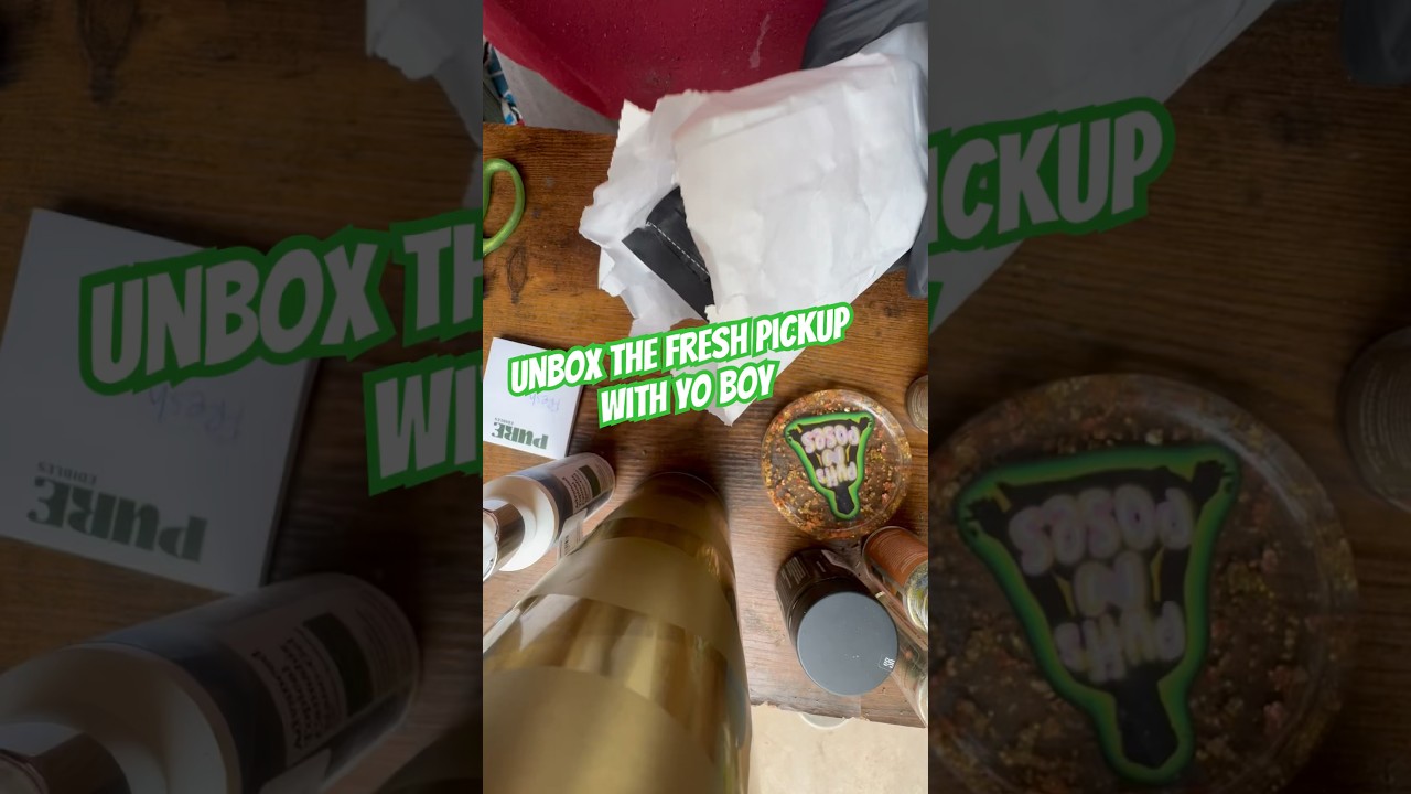 New 🌸[UnBoxing] [ASMR]