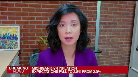 Key Takeaways From the Univ. of Michigan