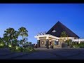 منتجع افاني النخلة الذهبية سيلانجور - AVANI Sepang Goldcoast Resort Selangor