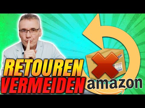 Amazon Rücksendung - Tipps um Retouren zu vermeiden | #345 | AMZPro