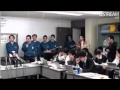 フリー記者、東電を徹底追及！　２/4