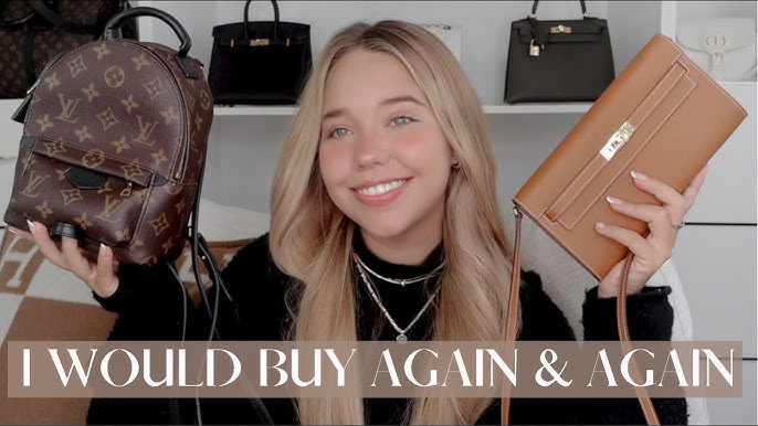 Style or senselessness? Would you buy this pre-owned Louis Vuitton handbag  with giant holes in it for $11,900? - Luxurylaunches