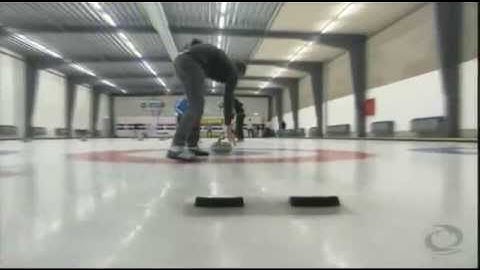CURLING: Learn More - An introduction to curling by David Murdoch