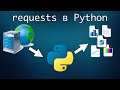 Работа с HTTP в Python. Библиотека requests. Модули в Python