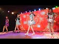 LOVE IZ DOLL チャイナ服公演『（よくある）無料公演 2』2025.06.22 秋葉原GALAXY【4K60p/α7SIII】