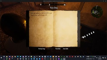 Unreal Engine 5 - Coming soon to Moore