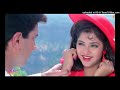 Milne Ki Tum Koshish Kerna -_ Dil Ka Kya Kasoor (1992) _ Divya Bharti_Prithvi _ FHD 60fps Video song