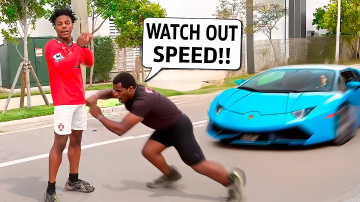 15 Times Streamers Were Saved By Their Bodyguard