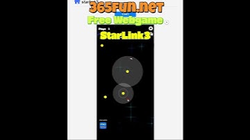 StarLink3 #365fun #games #hypercasual #gaming #html5 #puzzlegame