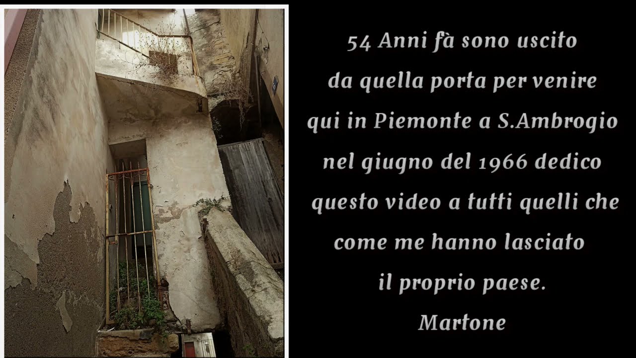 Comune di Martone in provincia di Reggio Calabria.