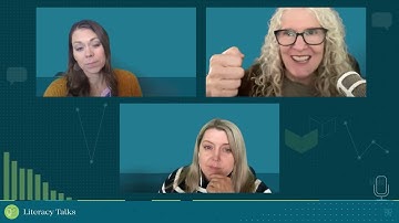 The Infomap: A Roadmap for Teaching Literacy, Part 2 (full-video)