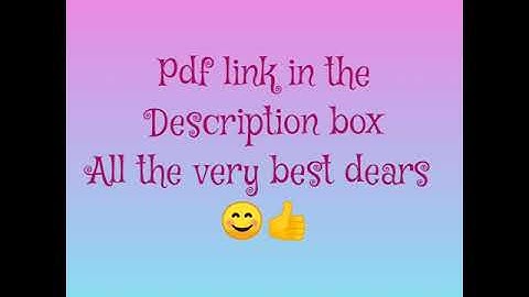 ALTERNATING CURRENT Important formulas and points CBSE CLASS 12 physics Term 1 last day revision