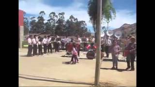 cumbia mix - la unica de marcara 2012