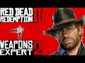 Rdr2  weapons expert 2  kill 3 enemies with throwing knives in 10 seconds