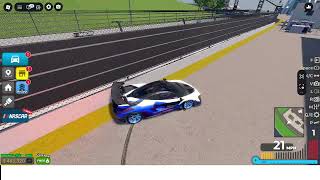 race day screenshot 5
