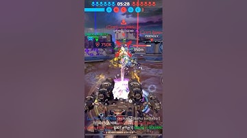 Devourer VS Mauler ! War Robots #gaming #shorts #warrobots #warrobotsgameplay #devourer #mauler