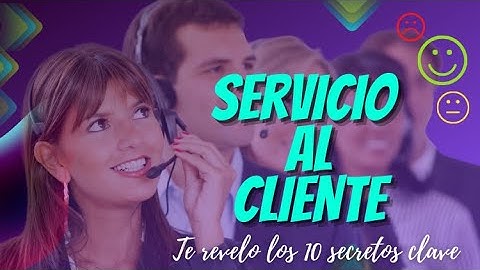 2-Curso Servicio al Cliente.Habilidades y Competencias.