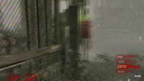 Shi No Numa: Hell Hounds