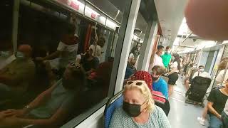 L10 Alacant - Ciutat Ciencies