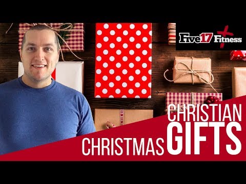 Best Christmas Gifts For Christians - Christian Christmas Gifts