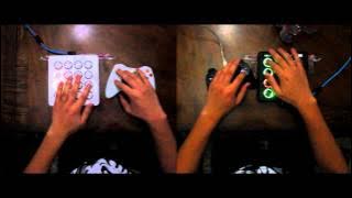 Shawn Wasabi - Mac n' Cheese (live mashup)