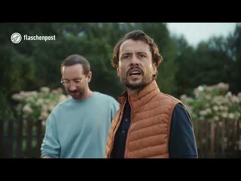 flaschenpost – da steckt mehr drin als du glaubst!