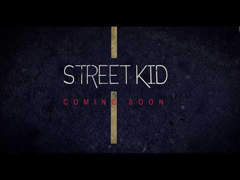 Teaser of New Nollywood Movie on Child Labour, 'Street Kid'
