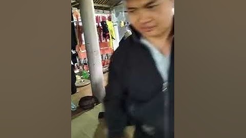 Lễ cấp sắc dân tộc dao thôn phia pèn xã ngọc long huyện yên minh tỉnh hà Giang