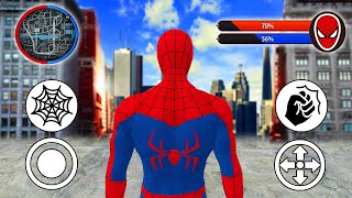 PLAYING AS SPIDER MAN MARVEL in Garry's Mod screenshot 3