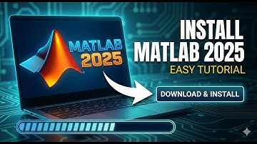 MATLAB 2025 Crack Installation Guide