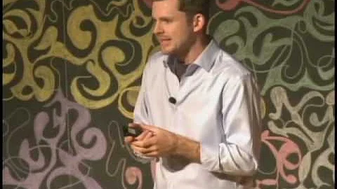 Fear and Permission: Chris Guillebeau at TEDxCMU 2...
