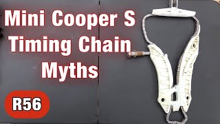 Top 5 R56 Mini Cooper S Timing Chain Myths