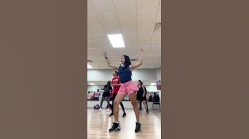 Zumba Fitness #gym #zumba #dancefitness #danceworkout #fitness #shortvideo #shorts #short #fun