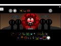 Sprunki anti-shifted phase 4 but misfmix (gameplay & showcase)