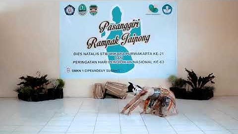 JAIPONG ONLINE_SMKN CIPEUNDEUY SUBANG (TUNGGAL PUTRI)