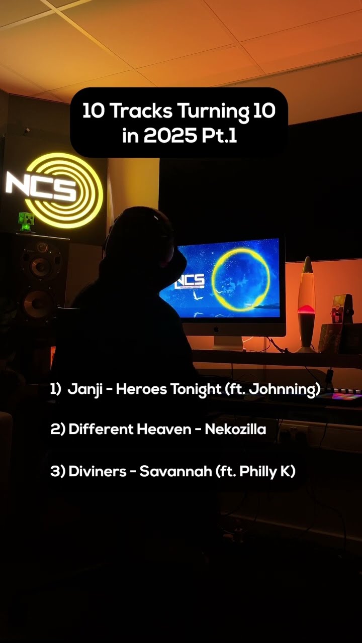 2015 was really something special ✨ #nocopyrightsounds #music #edm #2015 #nostalgia
