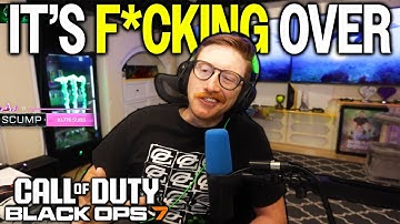 Streamers FINALLY CALL OUT Call of Duty… AGAIN! (Black Ops 7)