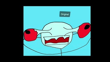 No Sudden Outbursts Csupo With Effects