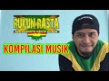 Rukun rasta kompilasi