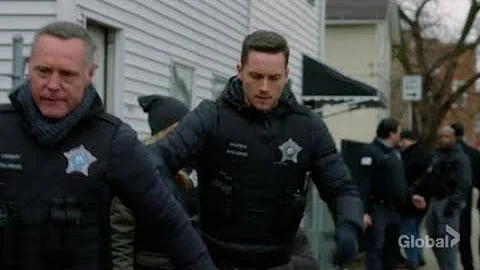 Voight reaches his breaking point and Upstead have...