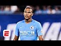 Salomon Rondon Manchester United / Salomon Rondon Says There Was Something To Manchester United January Rumours Bleacher Report Latest News Videos And Highlights