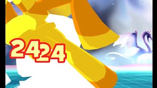 (Villians Vs Cpu!!| Radical Realm Addition!!| TTGo!Figure)