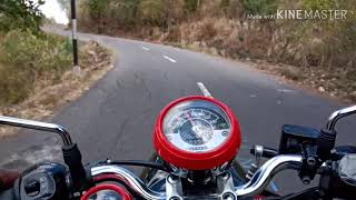 Keindahan ruas jalan hokeng larantuka|kinemaster