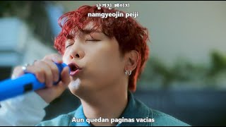 FTISLAND - SAGE MV [Sub Español + Hangul + Rom] HD