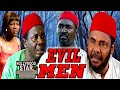 Evil men pete edochieclem ohamaeze chiwetalu agu nollywood classic movies nollywoodlegends